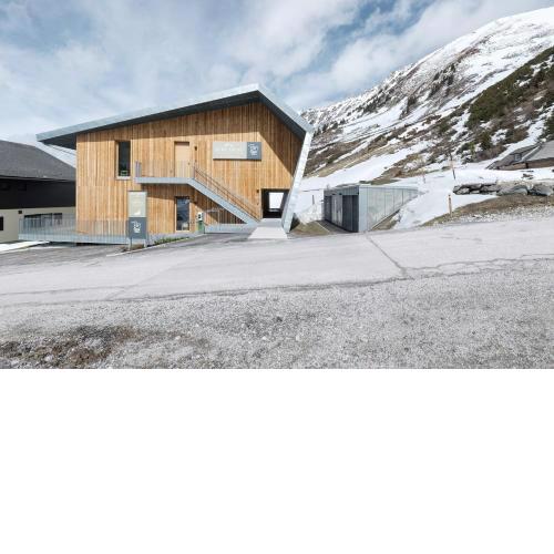 Hideaway Planneralm operated by JUFA Hotels