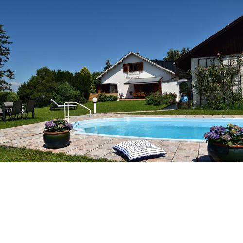 Hideaway Sandlehen