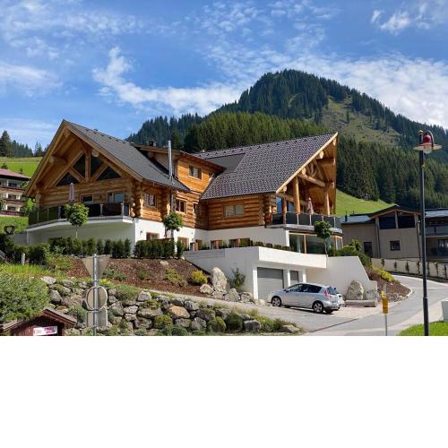 Hideaway Zugspitz Berwang