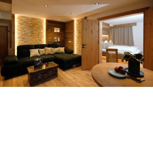 HIESERHOF - Superior Alpine Apartments