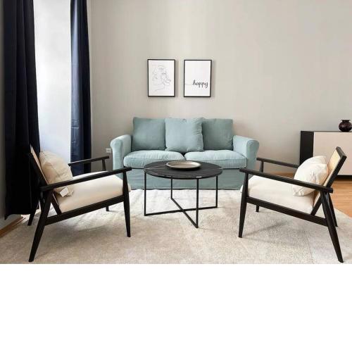 High End Long Stay