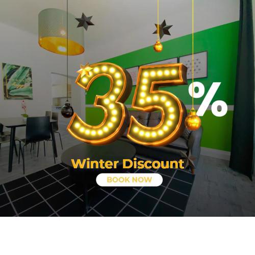 Highlight Suite Donaustadt