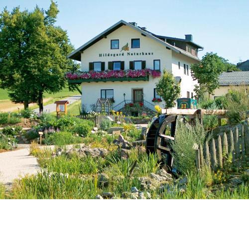 Hildegard Naturhaus