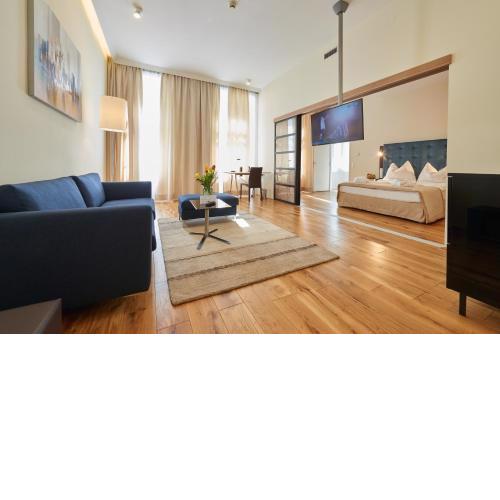 HiLight Suites Hotel