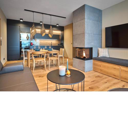 HILL - 73 by AA Holiday Homes