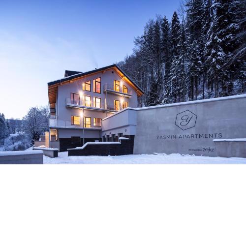 Hillpark Krkonoše
