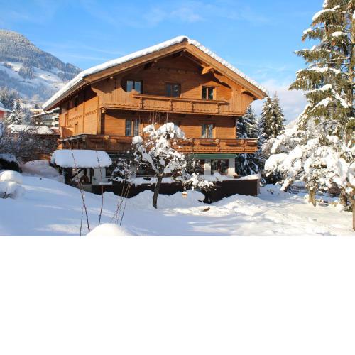 HILLSIDE Apartments Pircher