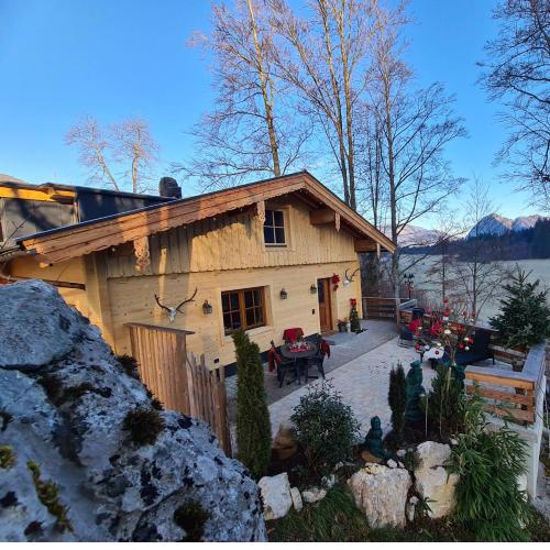 Hilltop Appartement