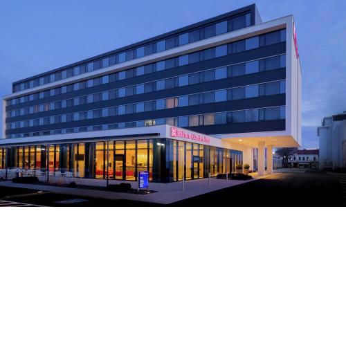 Hilton Garden Inn Wiener Neustadt