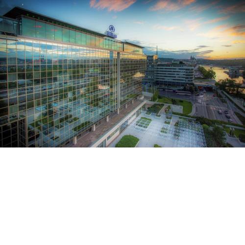 Hilton Prague Hotel