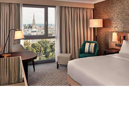 Hilton Vienna Park