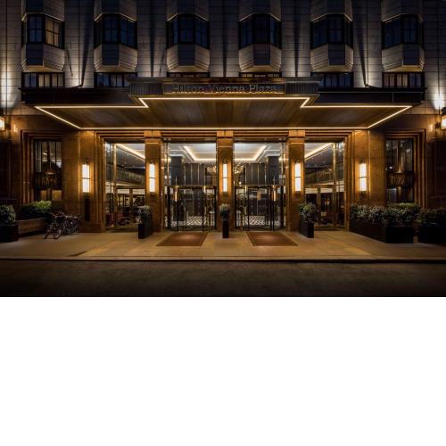 Hilton Vienna Plaza