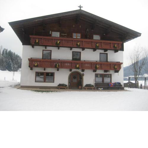 Hinterankerwald