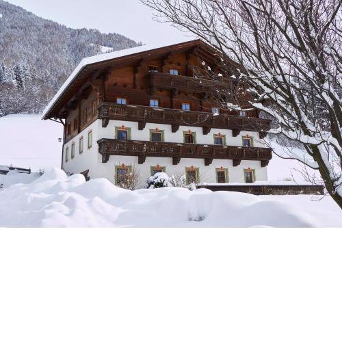 Hinterauerhof