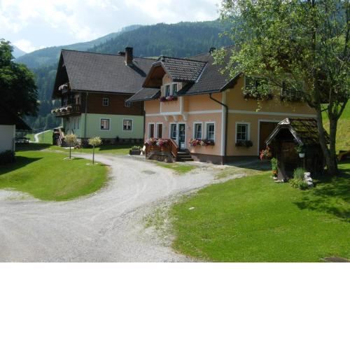 Hintereggerhof