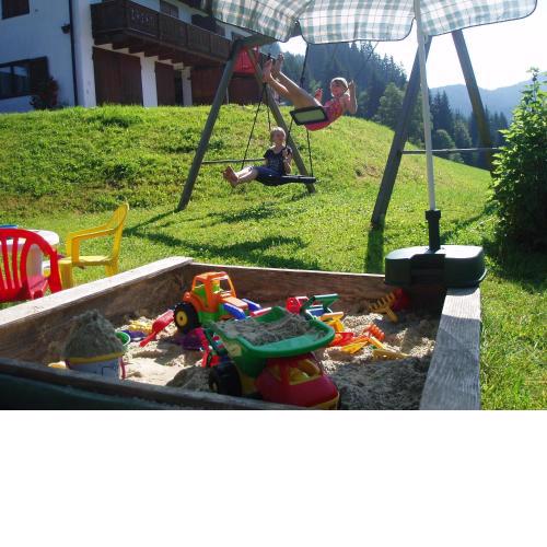 Hinterreith-Hof