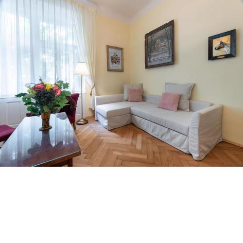 Historic Apartment