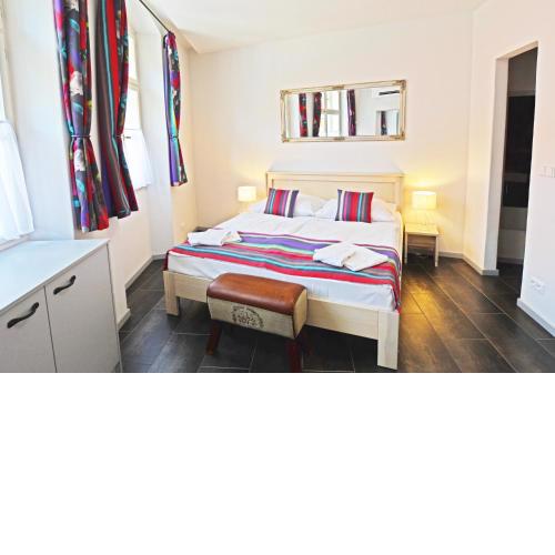 Historic Centre Residence
