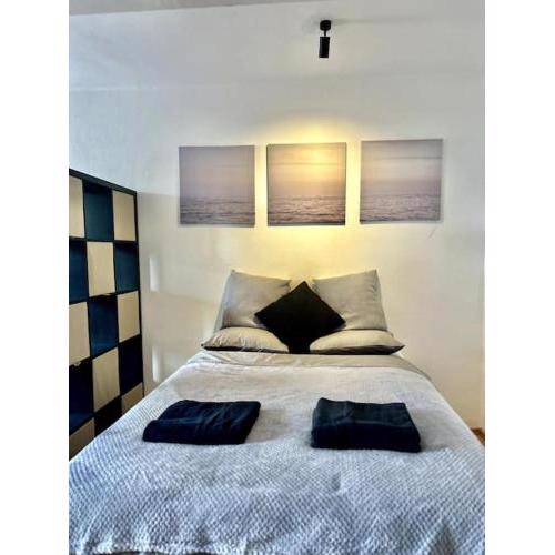 Historical City Center apartment