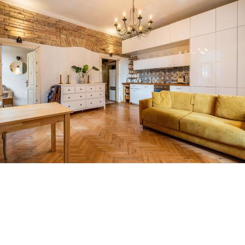 Historical Wine Apartment