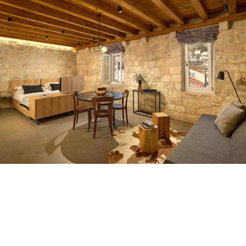 History Hvar Design Heritage Suites