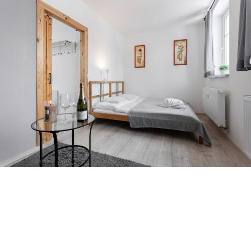 H+K apartments