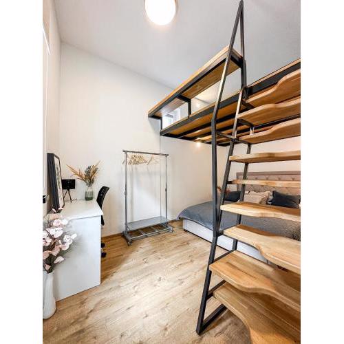 Hlavna Apartment II Košice