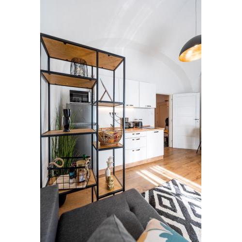 Hlavna Apartment Kosice