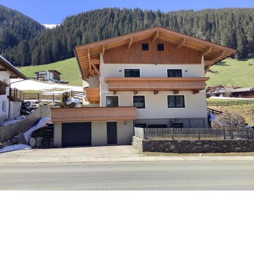 Hoamatl, Appartement