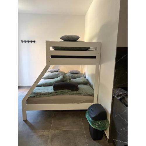 Hobití apartmán - Bilbo