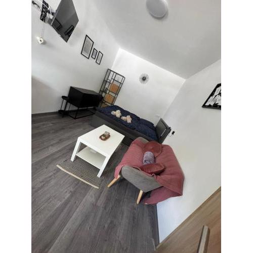 Hobití apartmán - Sam