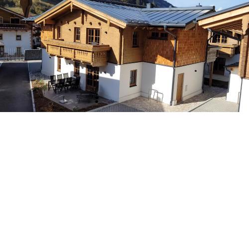 Hochalmbahnen Chalets Rauris 1-09 WE1, Maislaufeldweg 1i EG