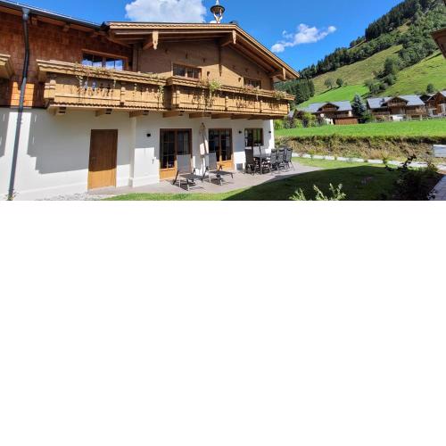 Hochalmbahnen Chalets Rauris 1-18, Maislaufeldweg 1t