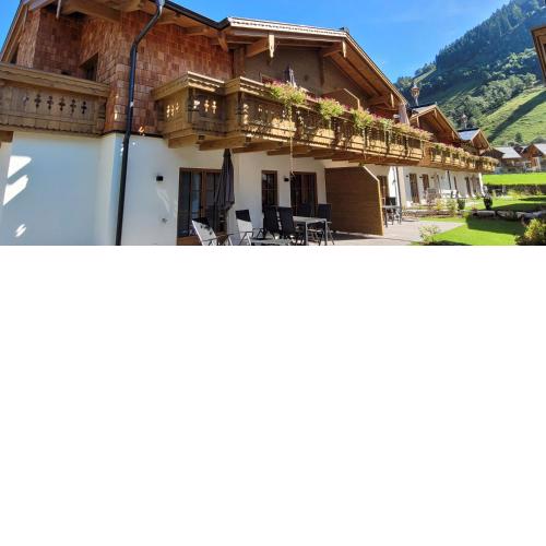 Hochalmbahnen Chalets Rauris 1-20 WE2, Maislaufeldweg 1r EG