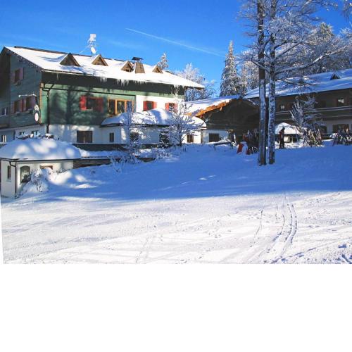 Hochberghaus Resort