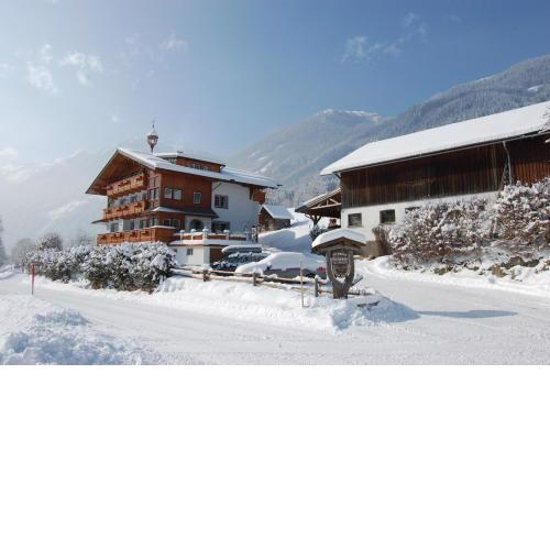 Hocheggerhof - Urlaub am Bauernhof
