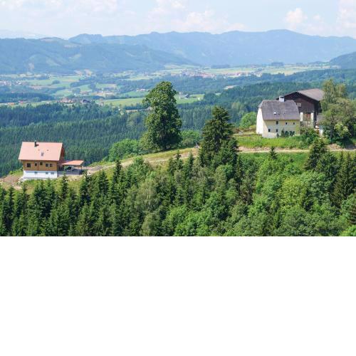 Hochfelner-Prutti - Stockerhof