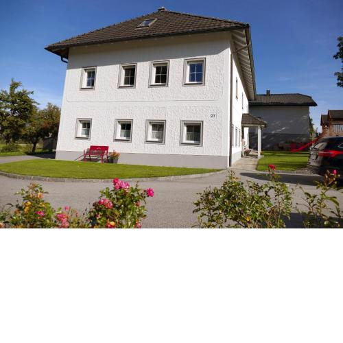 HOCHFICHTBLICK Apartments