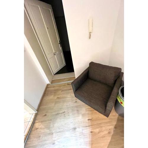 Hochgelegene Geräumige Monteurwohnung
