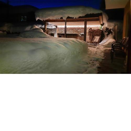 Hochjochstöbli B&B Alpine Easy Stay