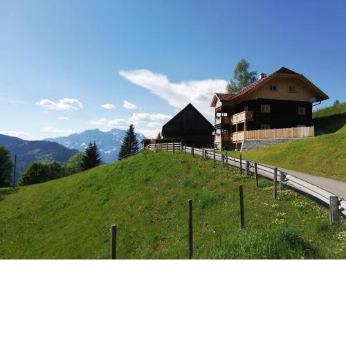 Hochkirg Lehen