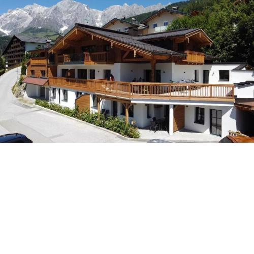 Hochkönig Ferien