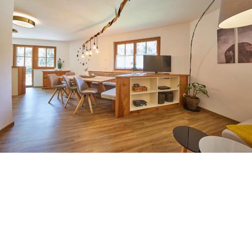 Hochwart Apartment - in der Nähe der Liftstation Schönleiten
