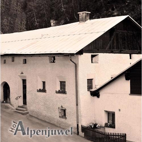 Hof Alpenjuwel