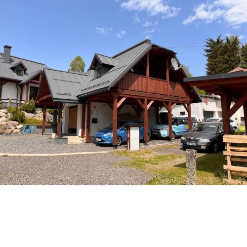 HOFBERG Apartmán