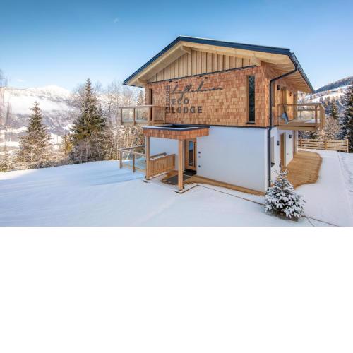 Höflehner Premium Eco Lodge