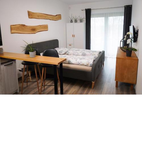 Hofmann Apartment
