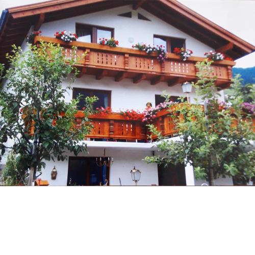 Hofstätter Ferienwohnung