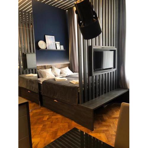 Holec Apartments