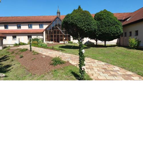 Holenský dvůr